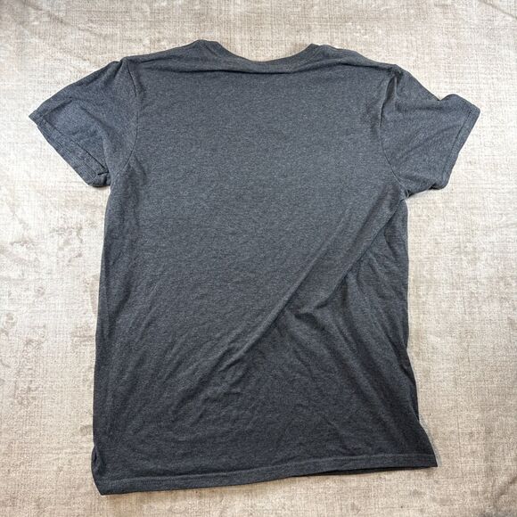 Star Wars “In a Galaxy Far Far Away” Women’s M Gray Graphic Tee Short Sleeve VGC - Picture 6 of 7